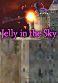 Обложка игры Jelly in the sky