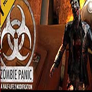 Обложка Zombie Panic! Source