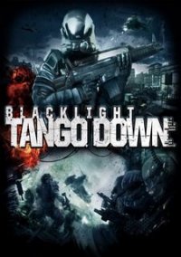 Обложка игры Blacklight: Tango Down