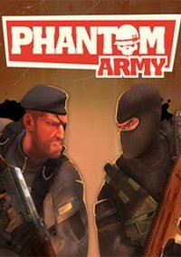 Обложка игры Phantom Army
