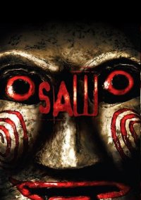 Обложка игры Saw: The Video Game