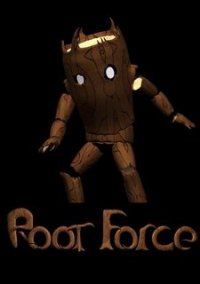 Обложка Root Force