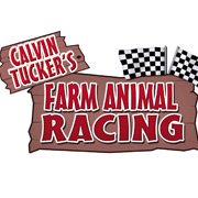 Обложка Calvin Tucker's Redneck: Farm Animal Racing Tournament