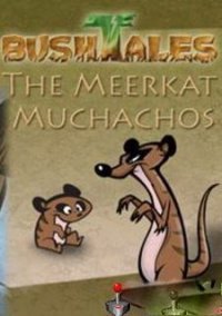 Обложка Meerkat Muchachos
