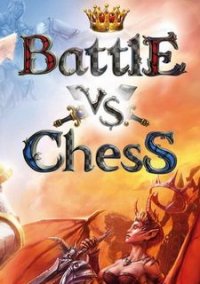 Обложка Battle vs. Chess
