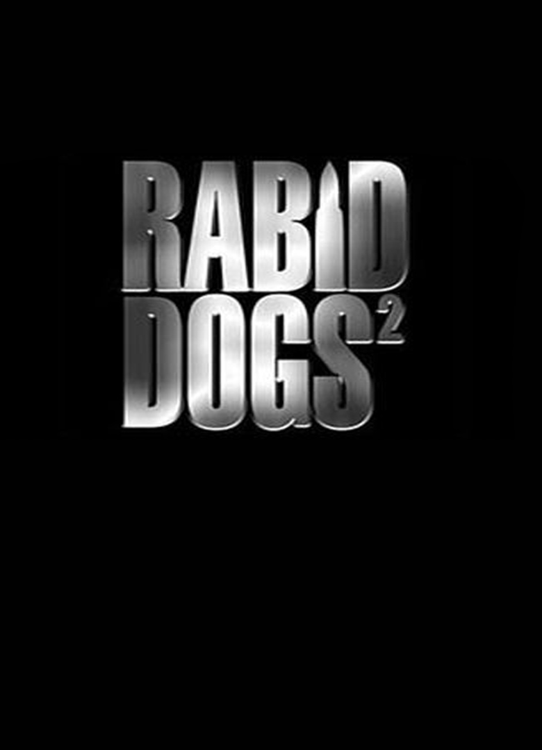 Обложка игры Rabid Dogs 2