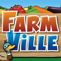 Обложка FarmVille
